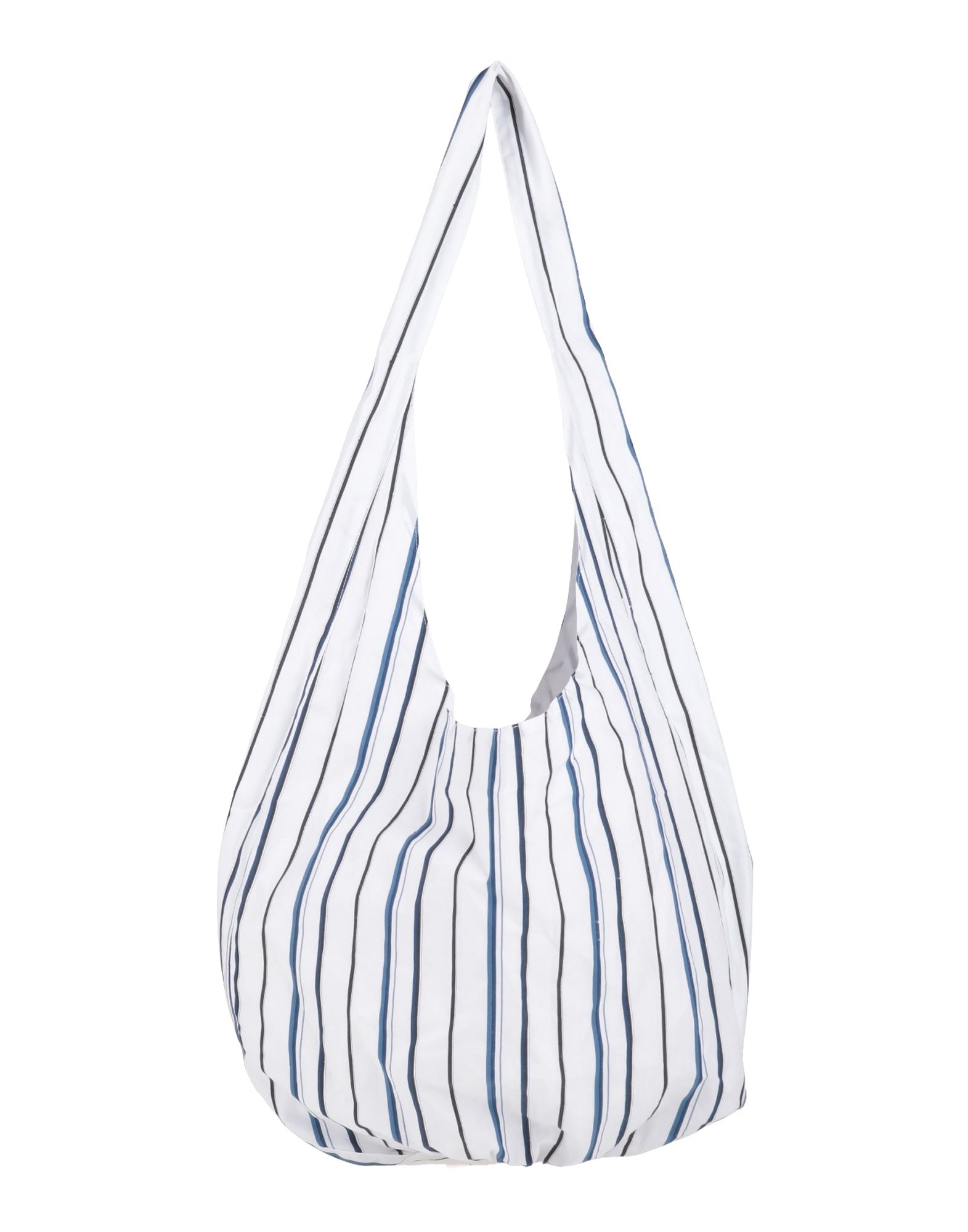 ALPHA STUDIO Schultertasche Damen Taubenblau von ALPHA STUDIO