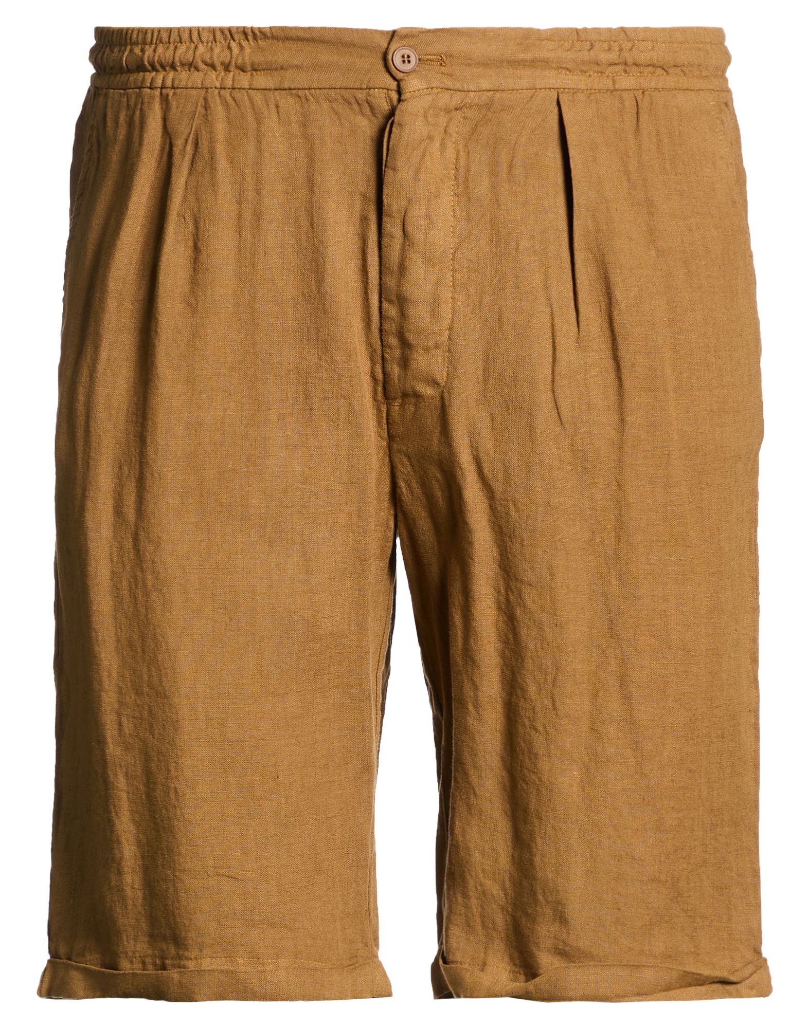 ALPHA STUDIO Shorts & Bermudashorts Herren Kamel von ALPHA STUDIO