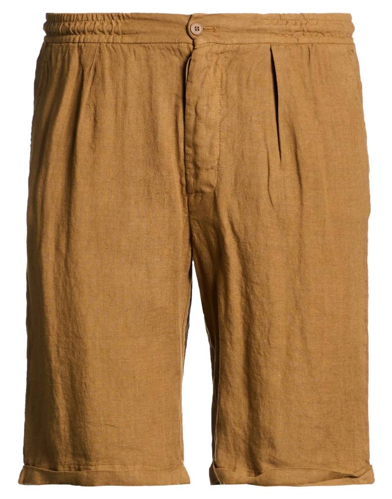ALPHA STUDIO Shorts & Bermudashorts Herren Kamel von ALPHA STUDIO