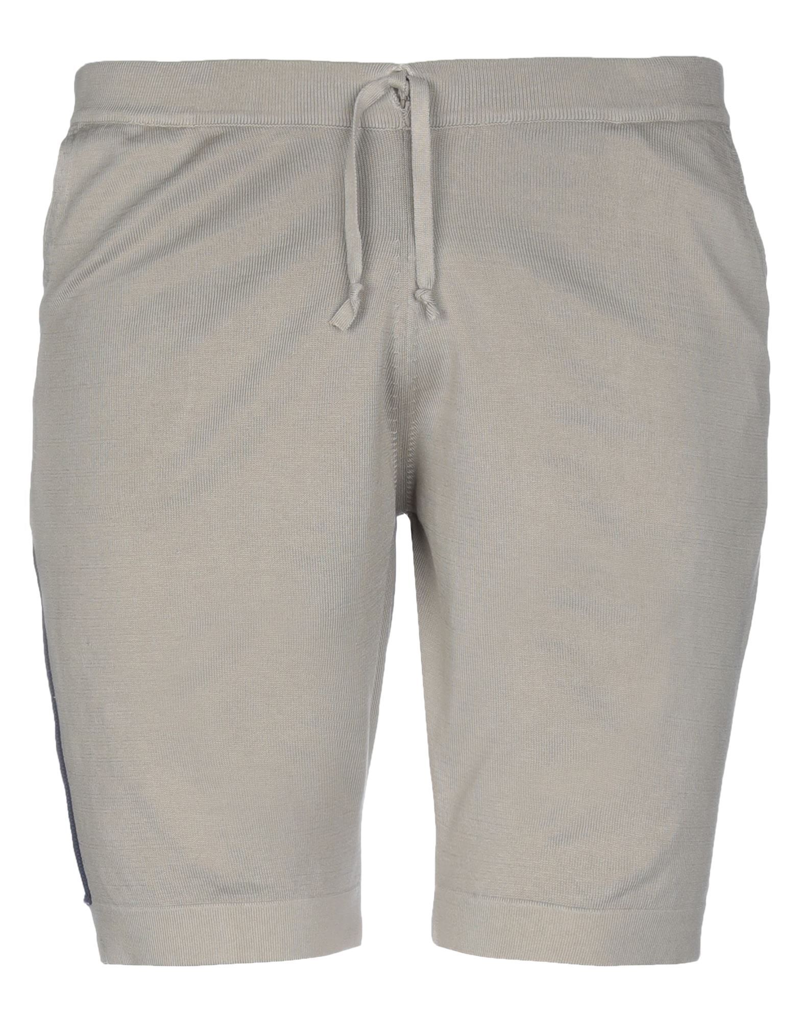 ALPHA STUDIO Shorts & Bermudashorts Herren Khaki von ALPHA STUDIO