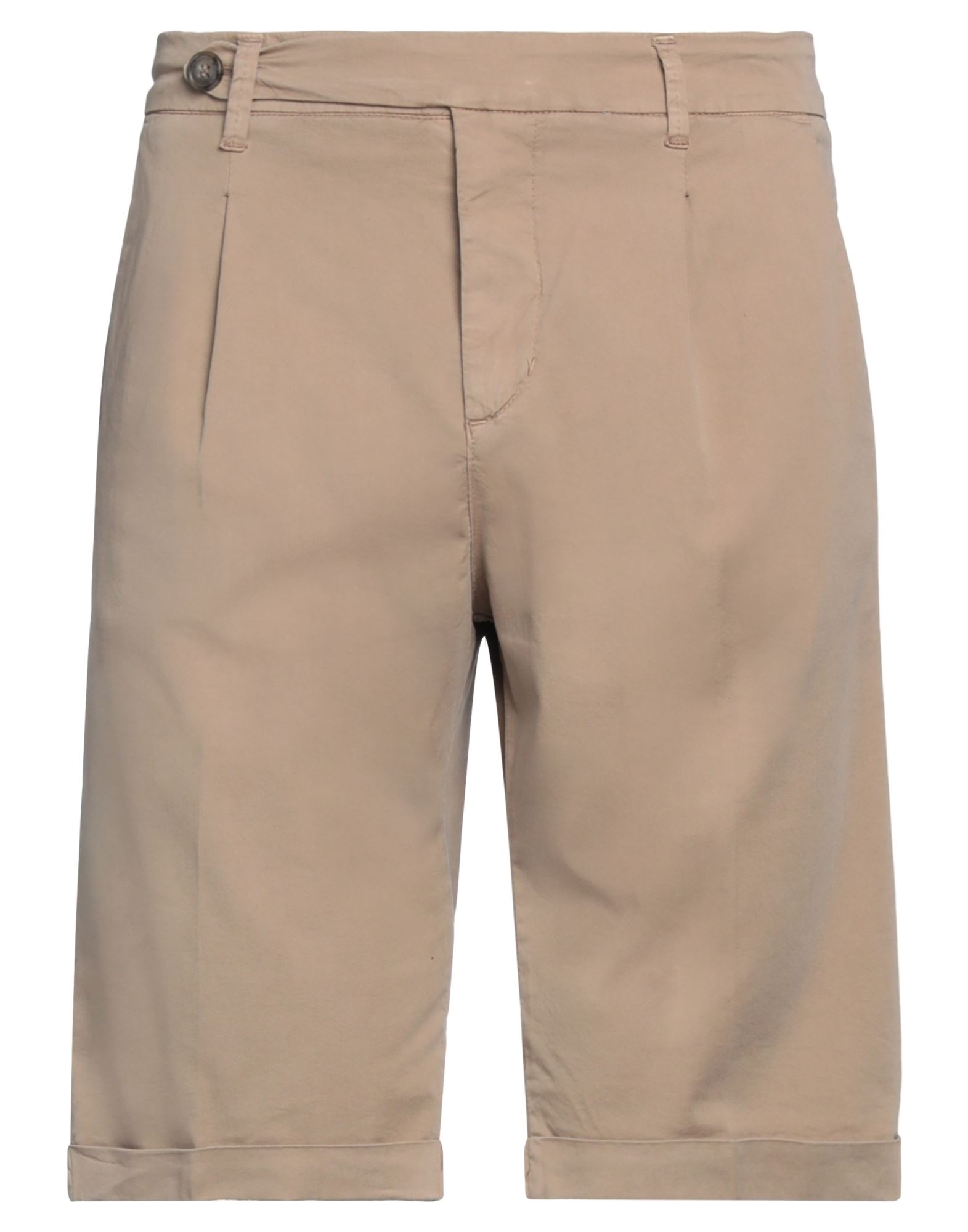 ALPHA STUDIO Shorts & Bermudashorts Herren Sand von ALPHA STUDIO