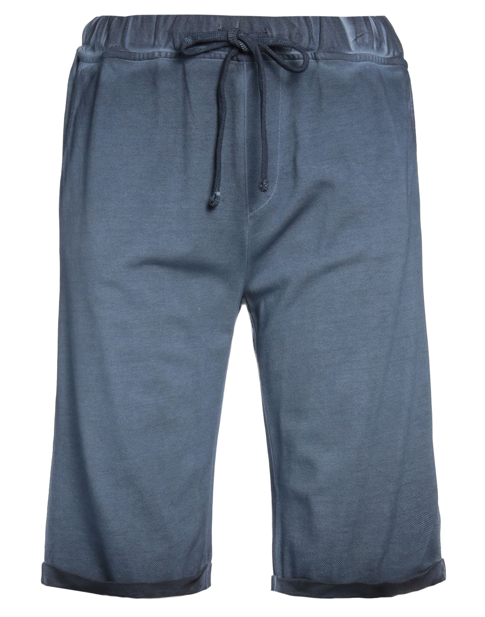 ALPHA STUDIO Shorts & Bermudashorts Herren Taubenblau von ALPHA STUDIO