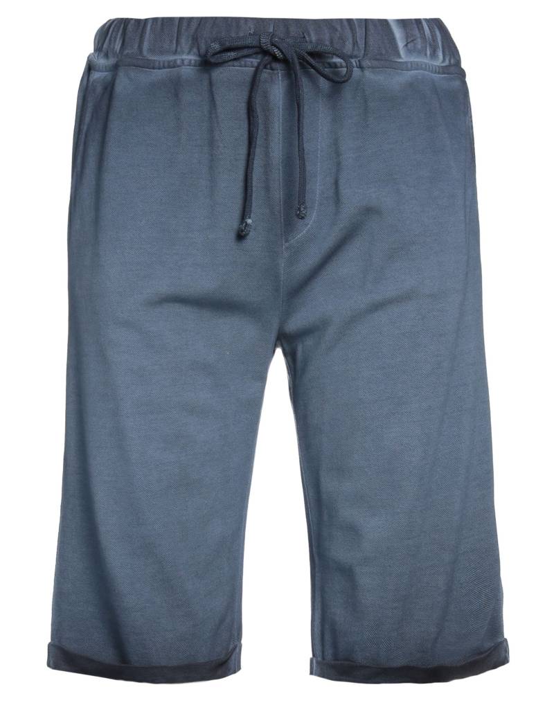 ALPHA STUDIO Shorts & Bermudashorts Herren Taubenblau von ALPHA STUDIO