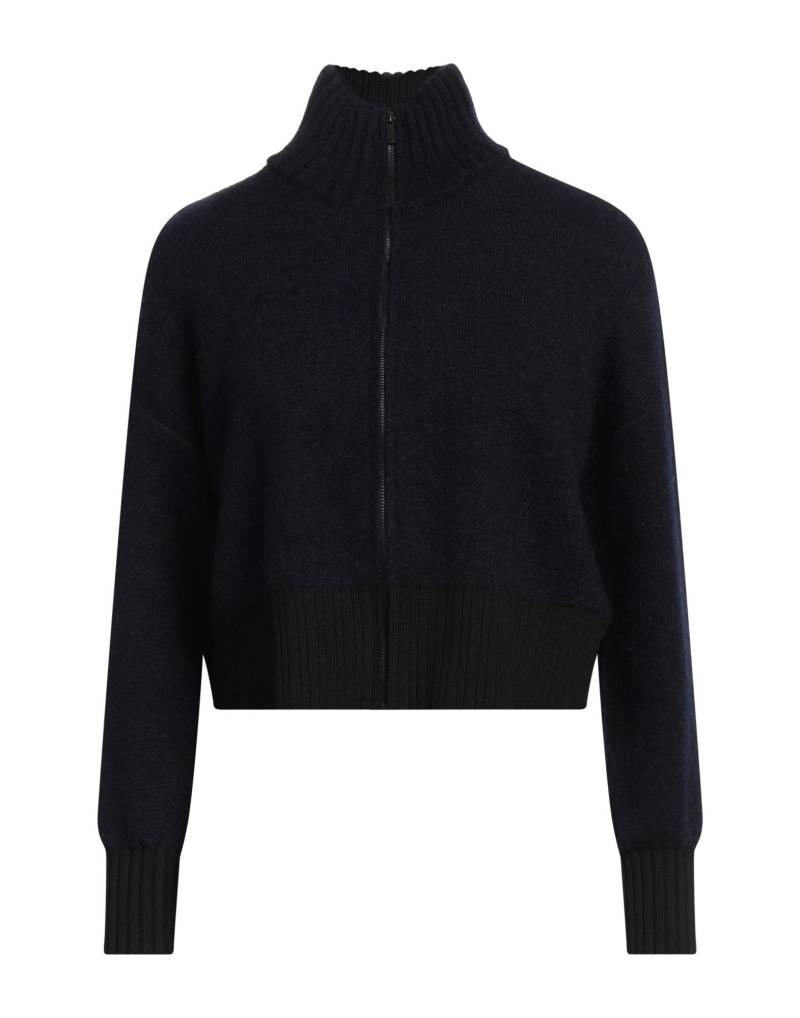 ALPHA STUDIO Strickjacke Damen Nachtblau von ALPHA STUDIO