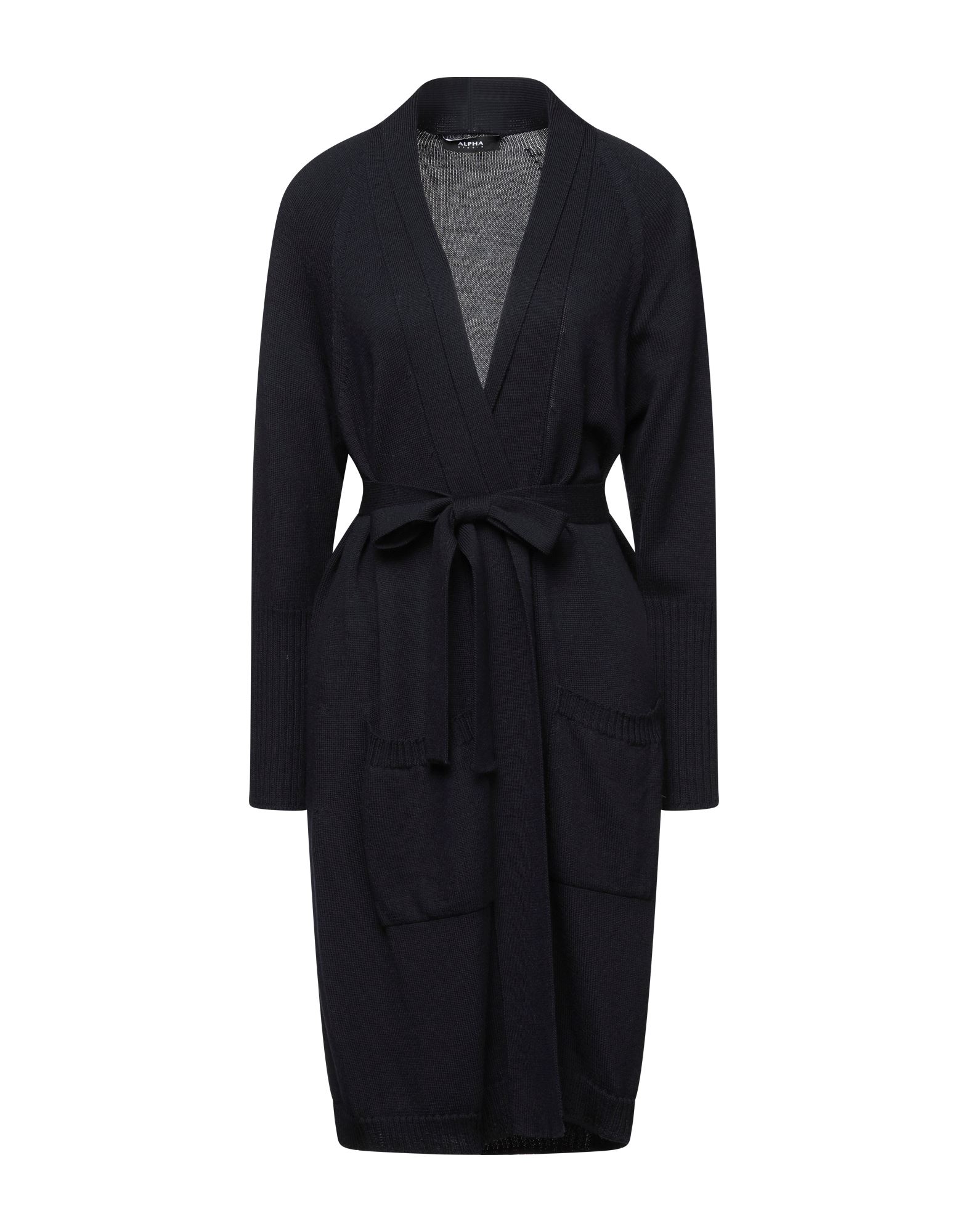 ALPHA STUDIO Strickjacke Damen Nachtblau ALPHA STUDIO Strickjacke Damen Nachtblau von ALPHA STUDIO
