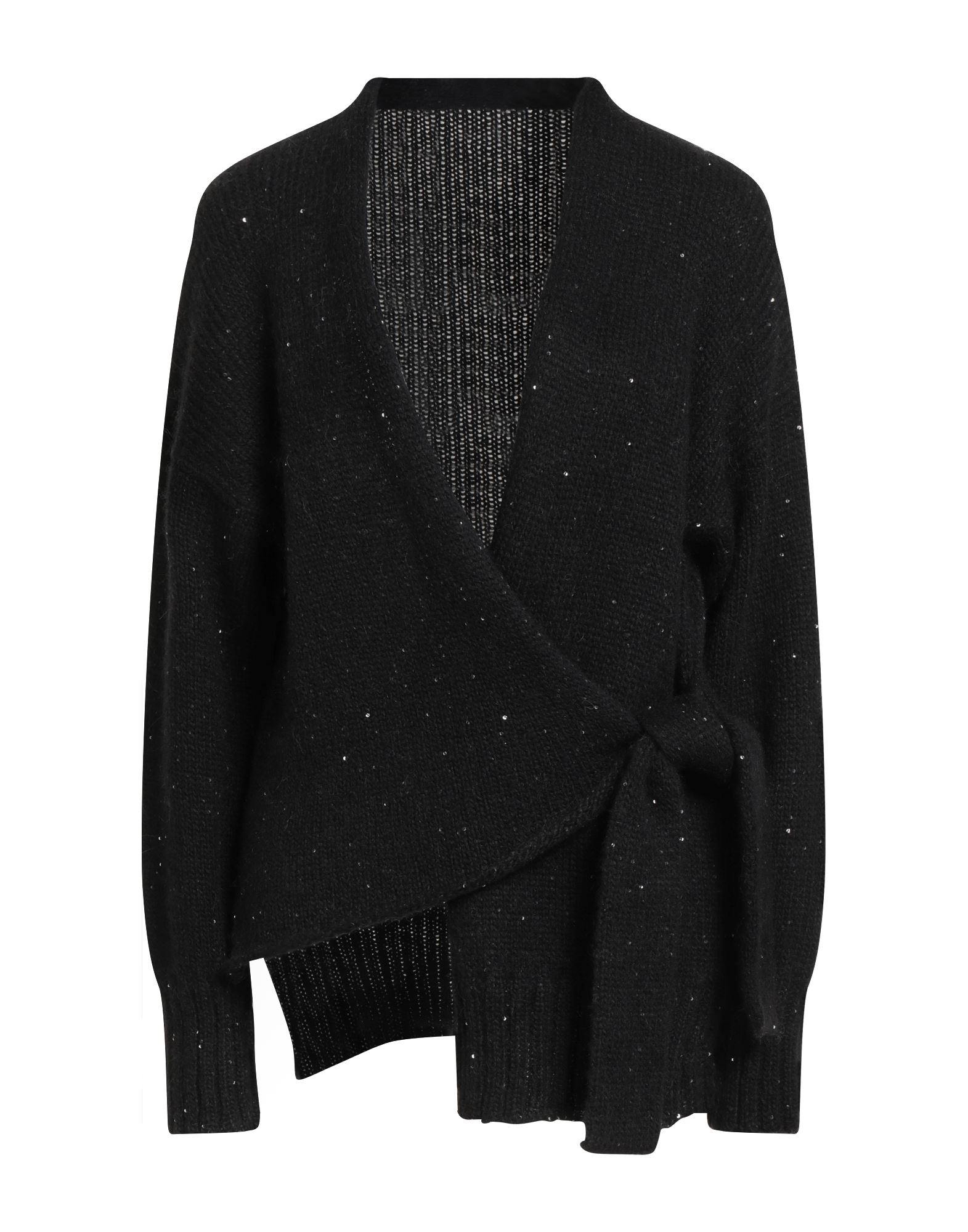 ALPHA STUDIO Strickjacke Damen Schwarz ALPHA STUDIO Strickjacke Damen Schwarz von ALPHA STUDIO