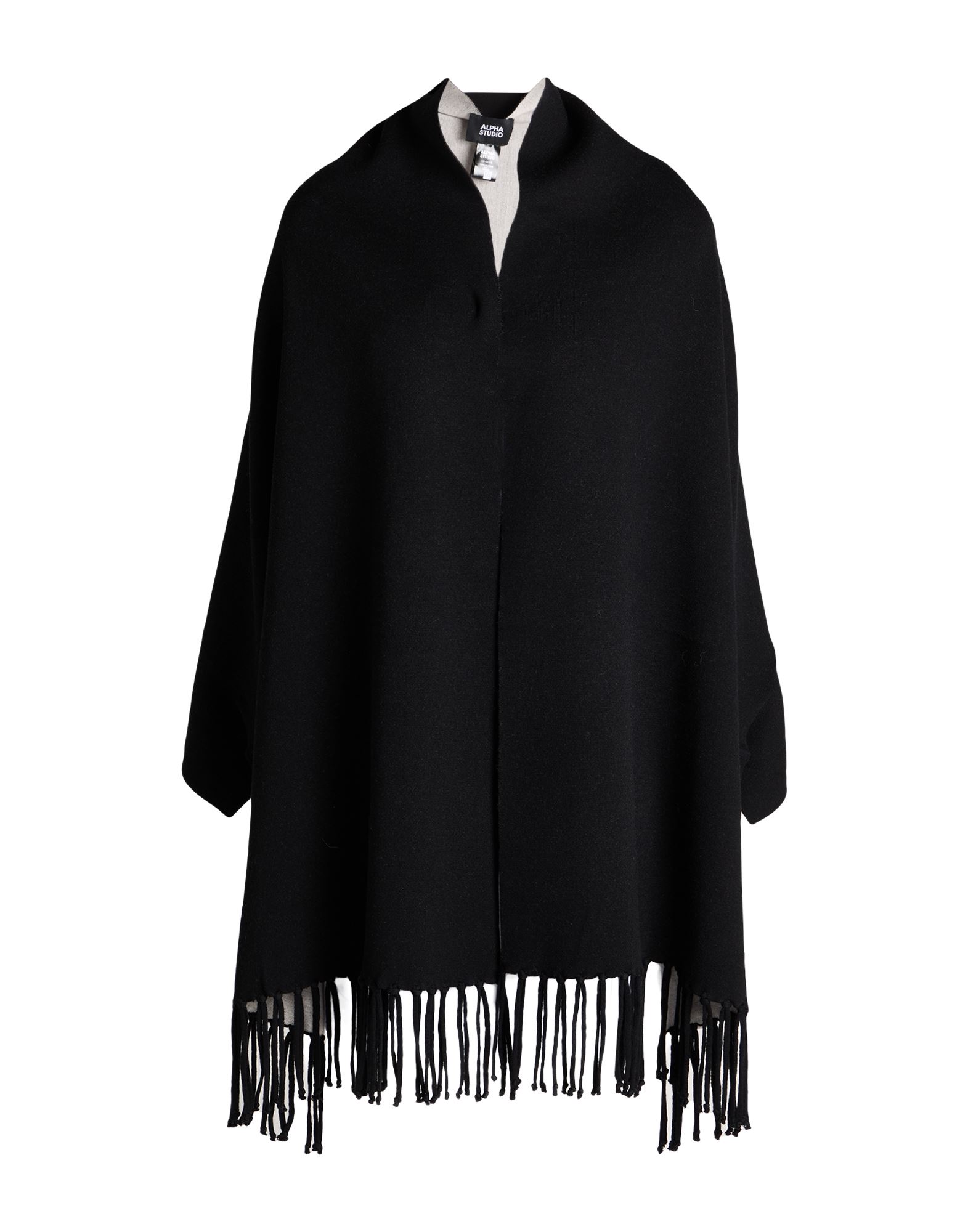 ALPHA STUDIO Strickjacke Damen Schwarz ALPHA STUDIO Strickjacke Damen Schwarz von ALPHA STUDIO