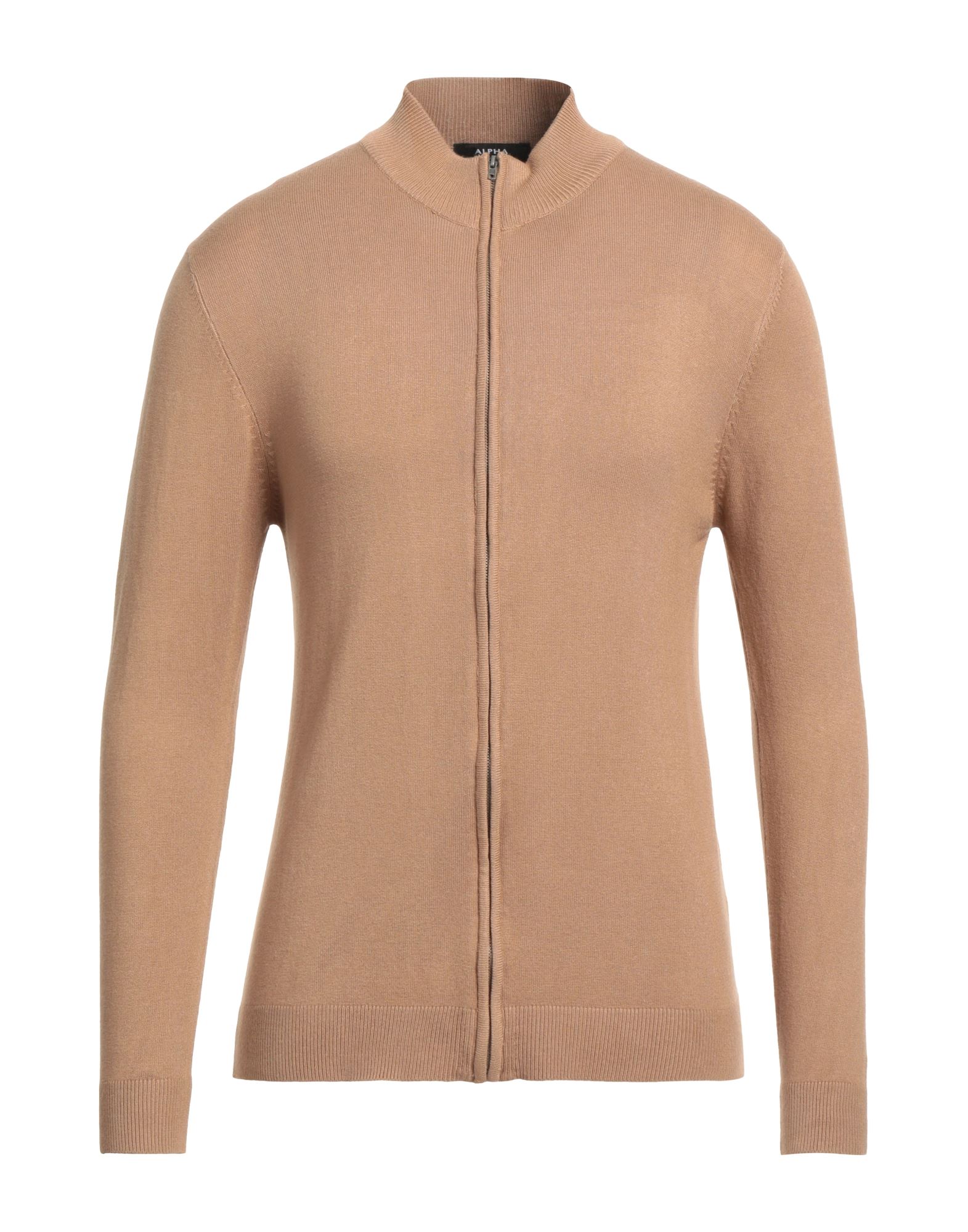 ALPHA STUDIO Strickjacke Herren Kamel ALPHA STUDIO Strickjacke Herren Kamel von ALPHA STUDIO