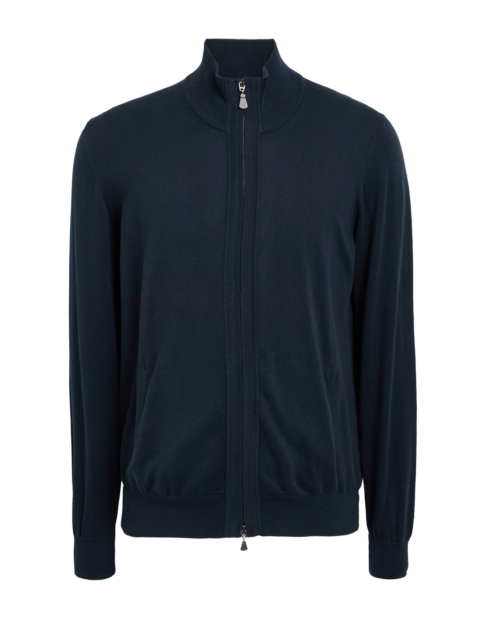 ALPHA STUDIO Strickjacke Herren Nachtblau von ALPHA STUDIO