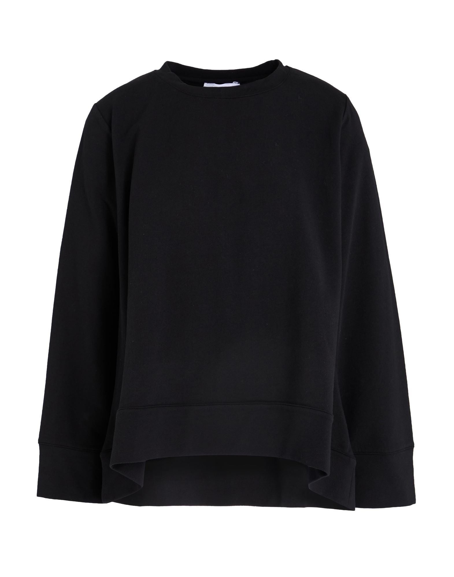 ALPHA STUDIO Sweatshirt Damen Schwarz von ALPHA STUDIO