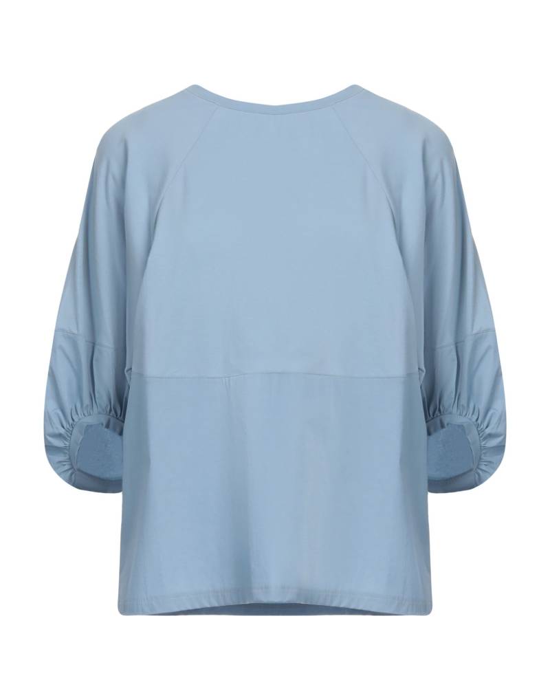 ALPHA STUDIO T-shirts Damen Blaugrau von ALPHA STUDIO