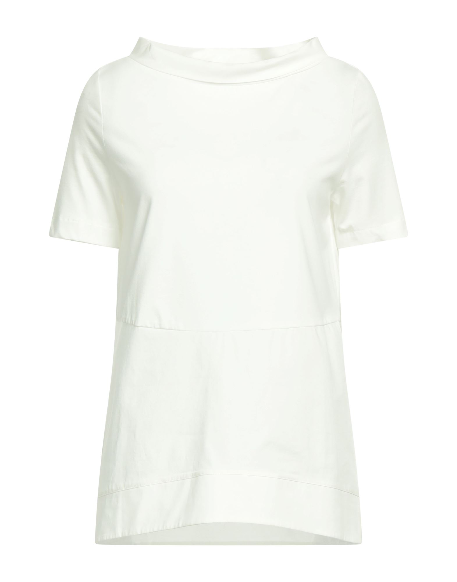 ALPHA STUDIO T-shirts Damen Elfenbein von ALPHA STUDIO