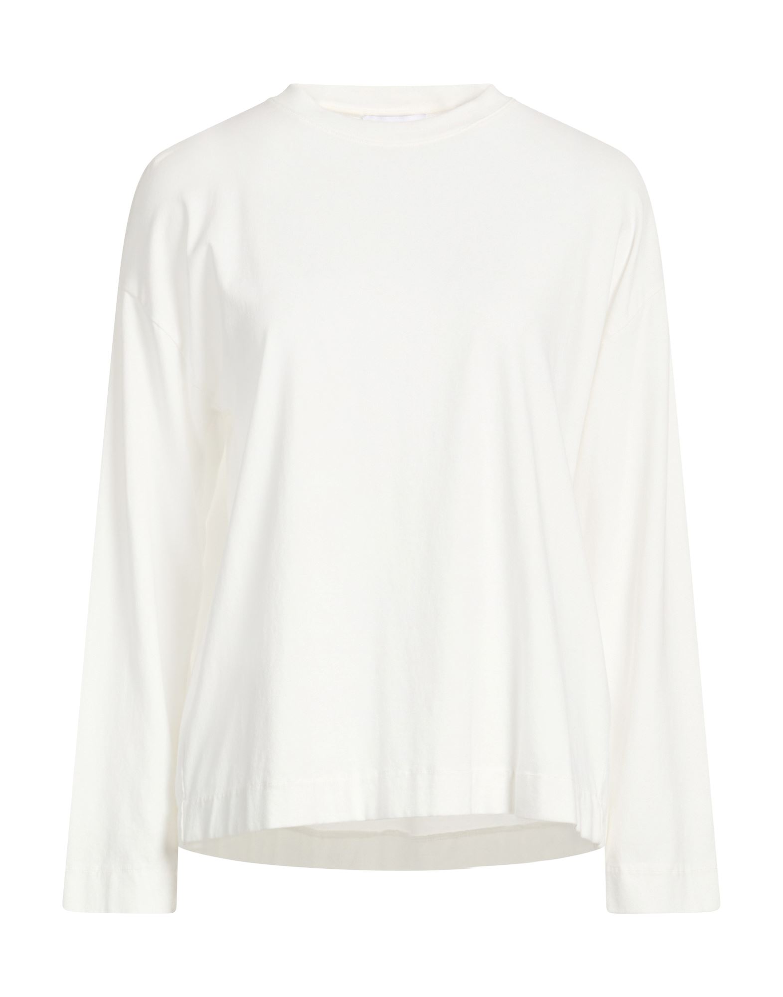 ALPHA STUDIO T-shirts Damen Elfenbein von ALPHA STUDIO