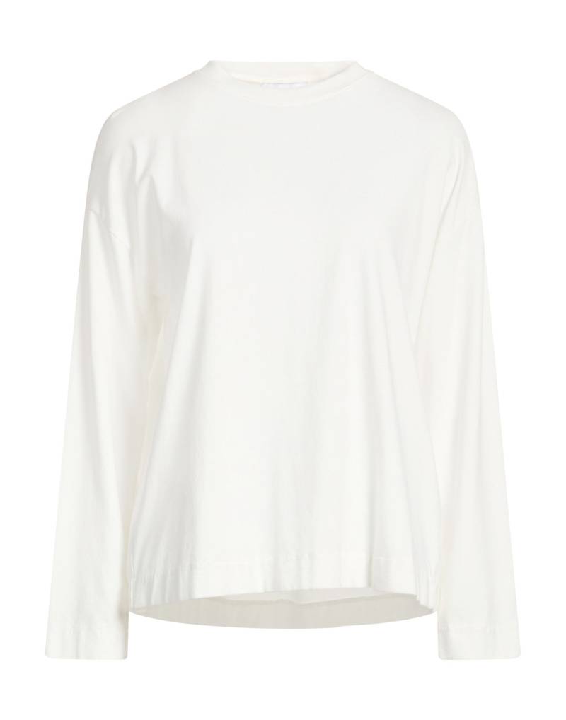 ALPHA STUDIO T-shirts Damen Elfenbein von ALPHA STUDIO