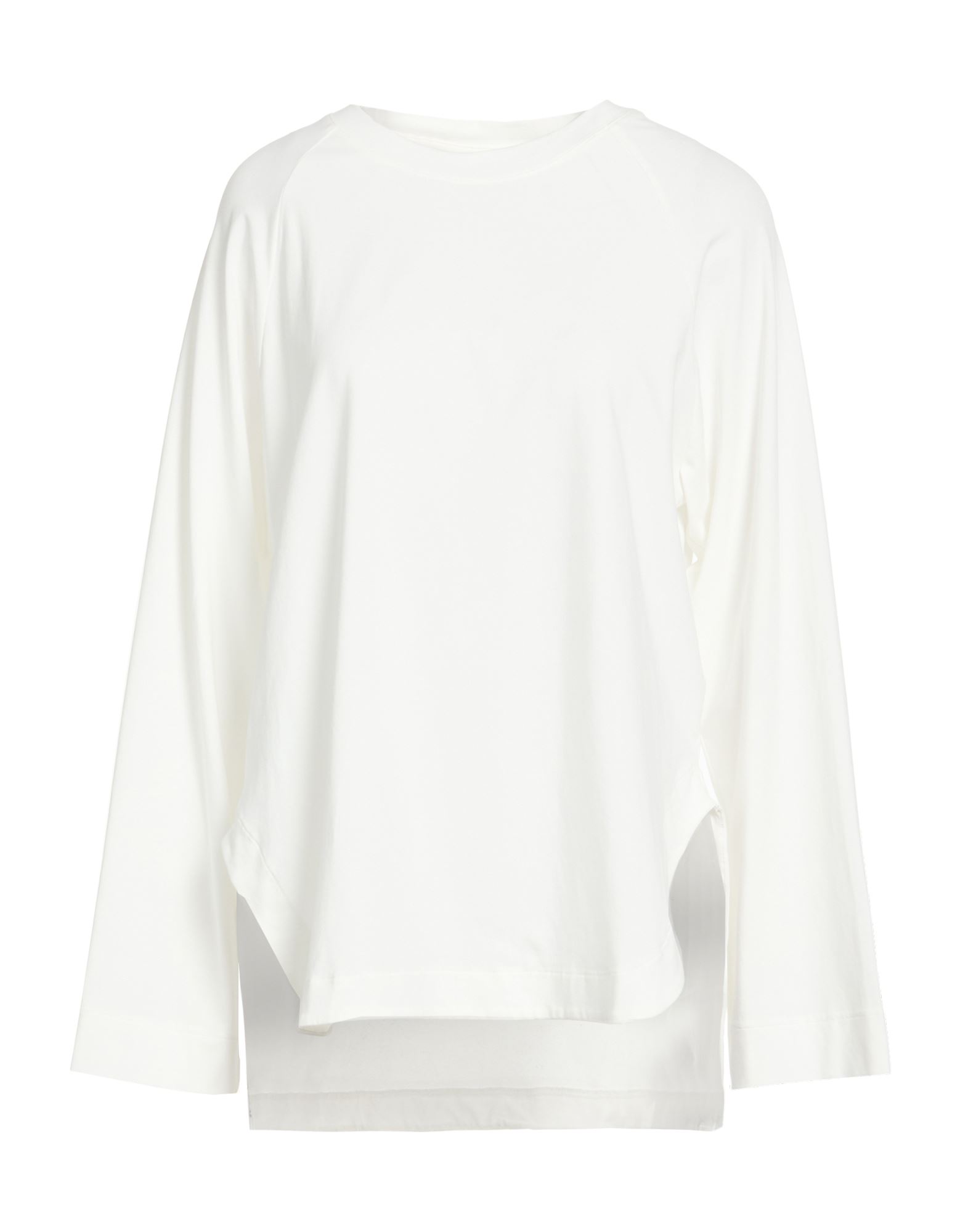 ALPHA STUDIO T-shirts Damen Elfenbein von ALPHA STUDIO