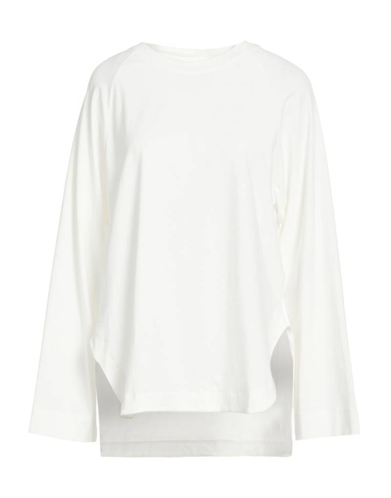 ALPHA STUDIO T-shirts Damen Elfenbein von ALPHA STUDIO