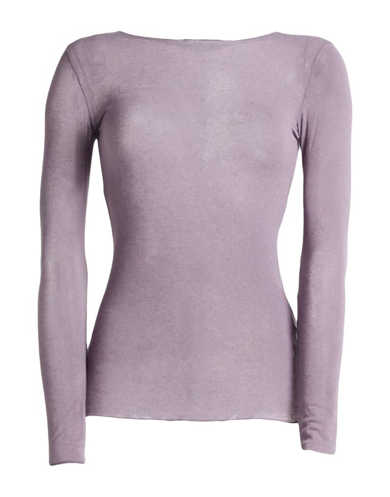 ALPHA STUDIO T-shirts Damen Malve von ALPHA STUDIO