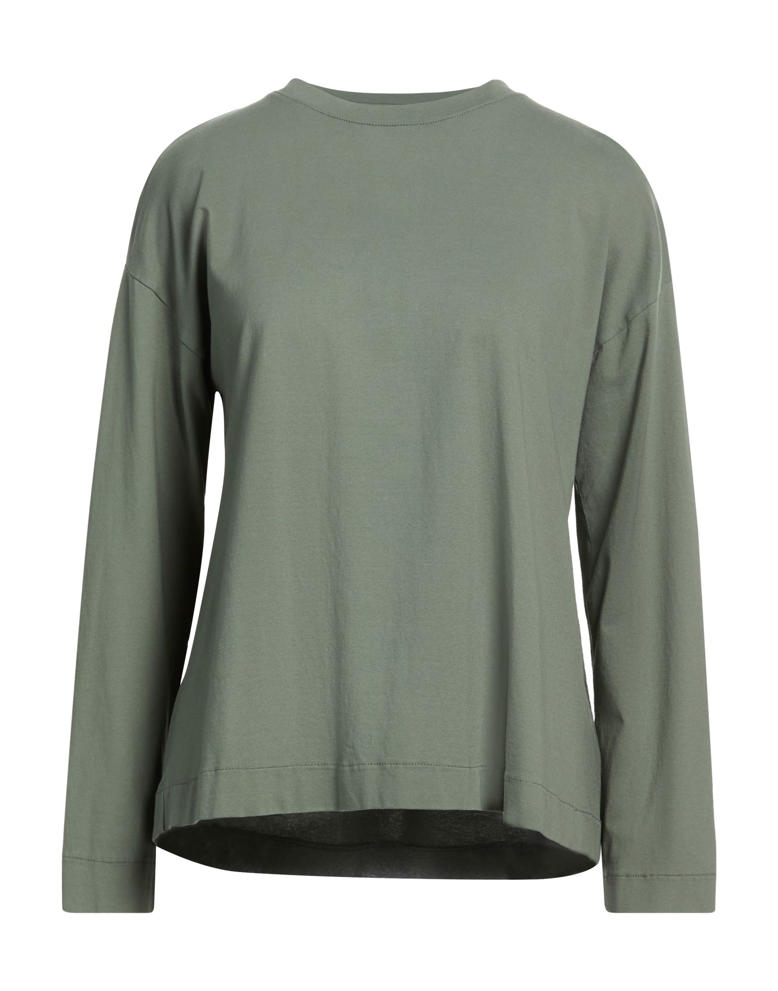 ALPHA STUDIO T-shirts Damen Militärgrün von ALPHA STUDIO