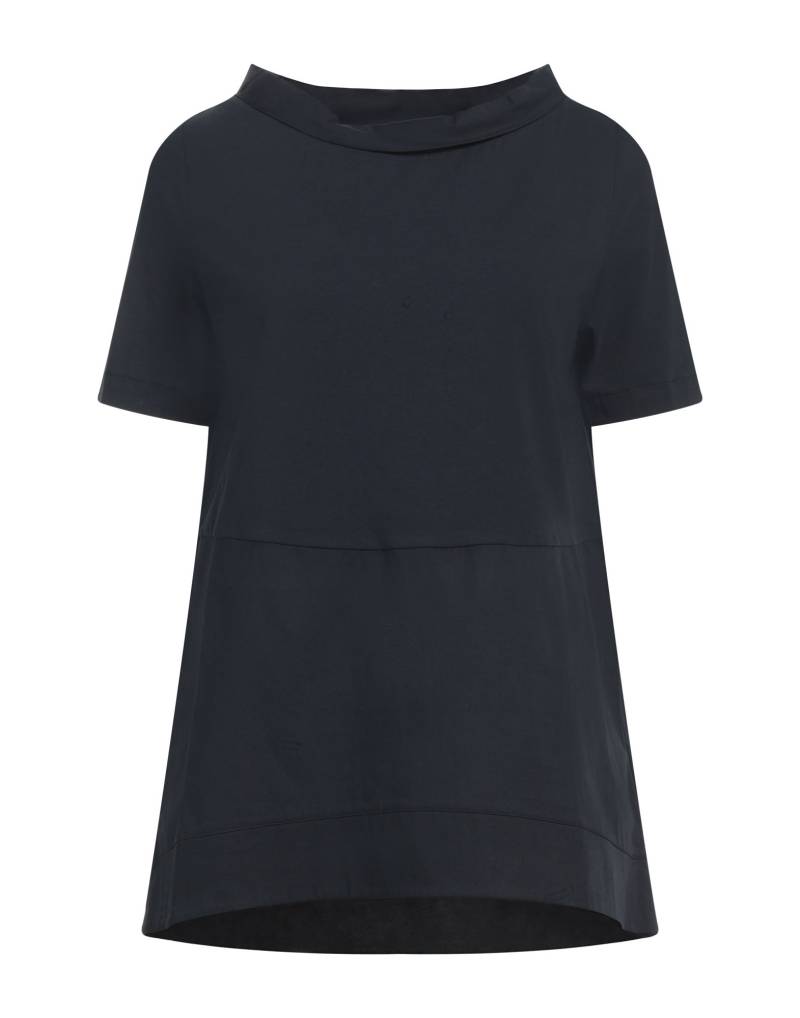 ALPHA STUDIO T-shirts Damen Nachtblau von ALPHA STUDIO