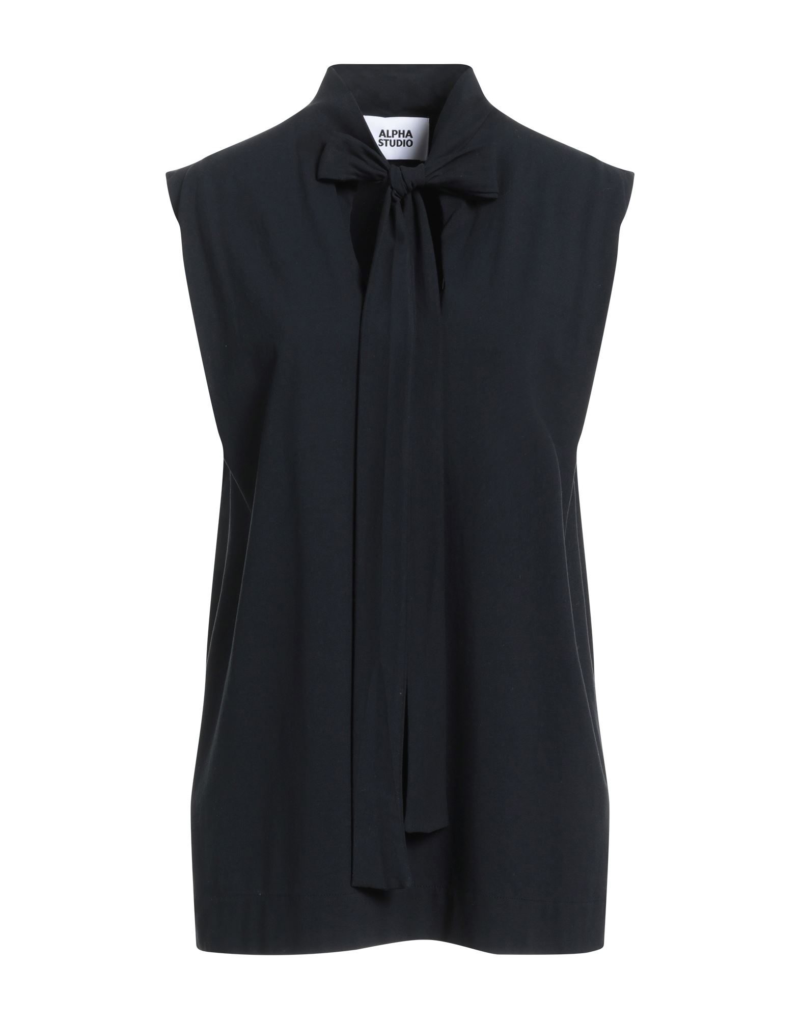 ALPHA STUDIO T-shirts Damen Nachtblau ALPHA STUDIO T-shirts Damen Nachtblau von ALPHA STUDIO