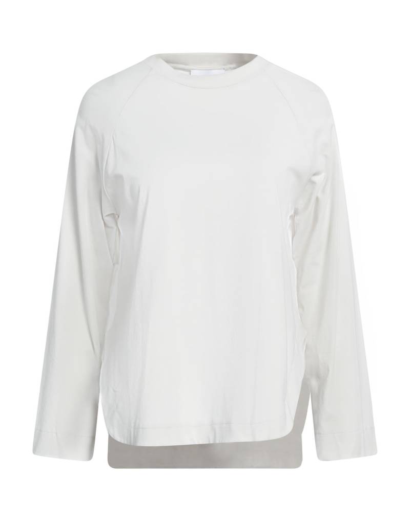 ALPHA STUDIO T-shirts Damen Off white von ALPHA STUDIO