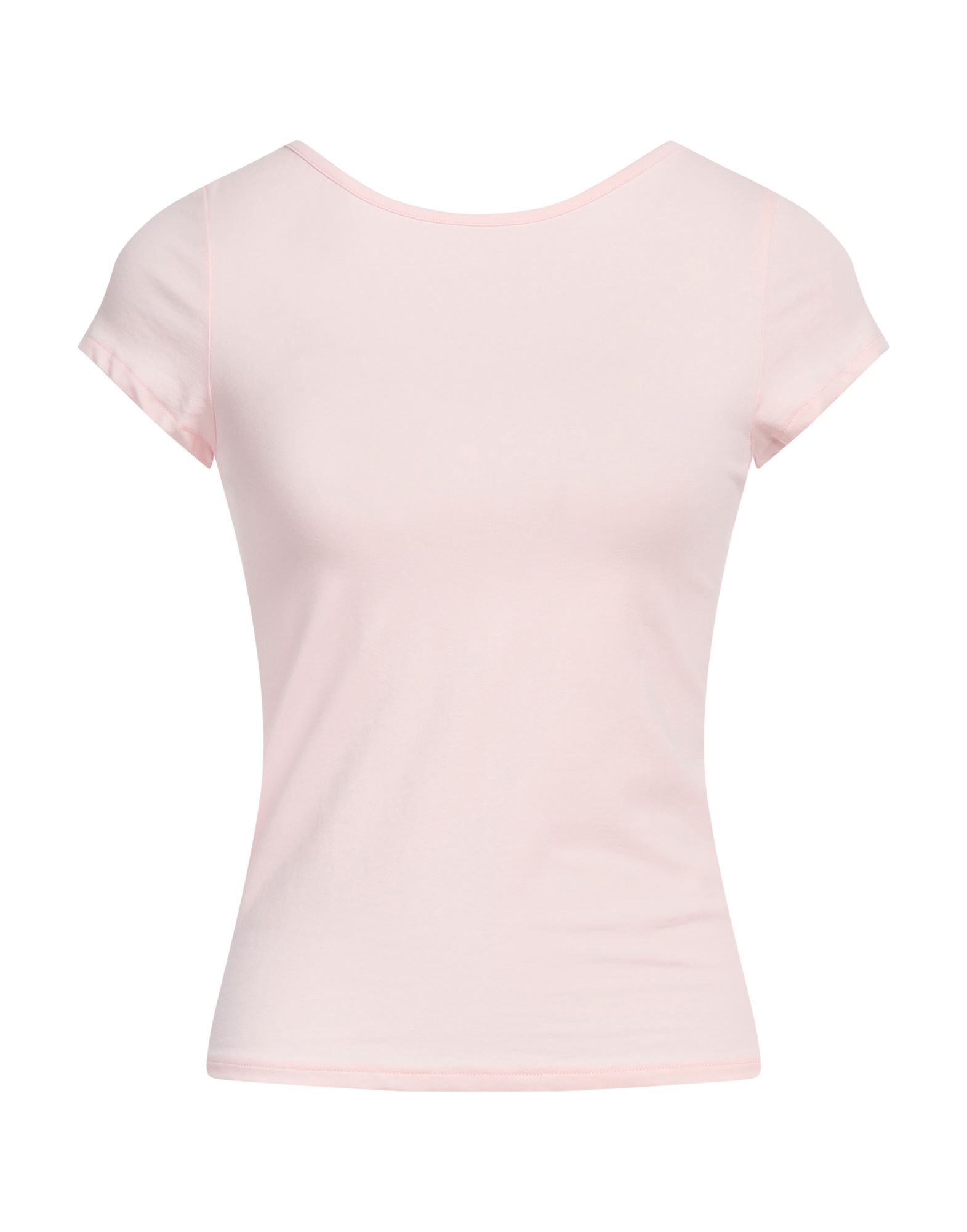 ALPHA STUDIO T-shirts Damen Rosa von ALPHA STUDIO