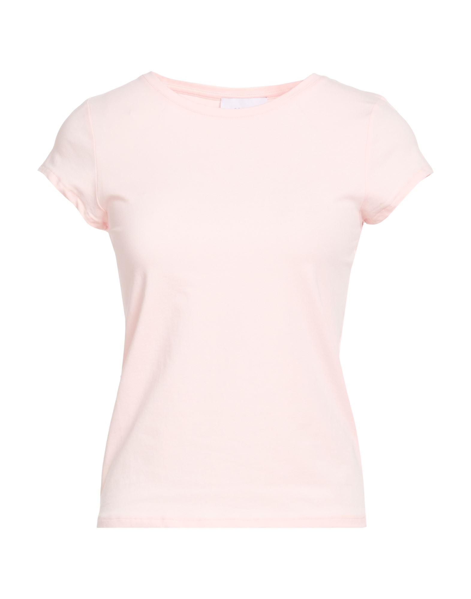 ALPHA STUDIO T-shirts Damen Rosa von ALPHA STUDIO