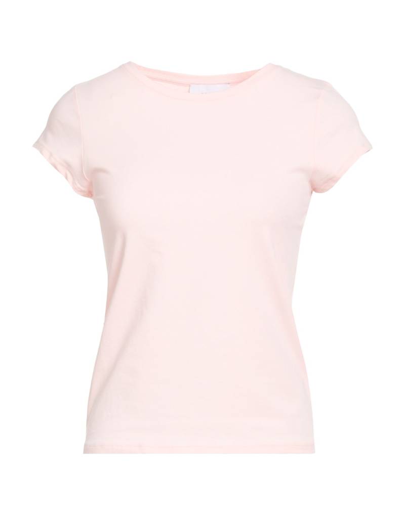 ALPHA STUDIO T-shirts Damen Rosa von ALPHA STUDIO