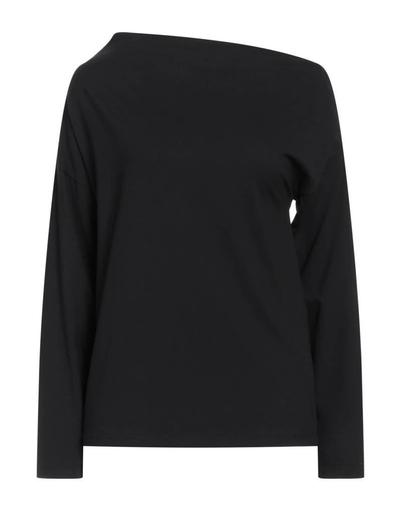 ALPHA STUDIO T-shirts Damen Schwarz von ALPHA STUDIO