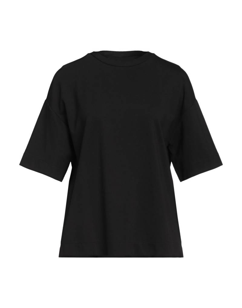 ALPHA STUDIO T-shirts Damen Schwarz von ALPHA STUDIO