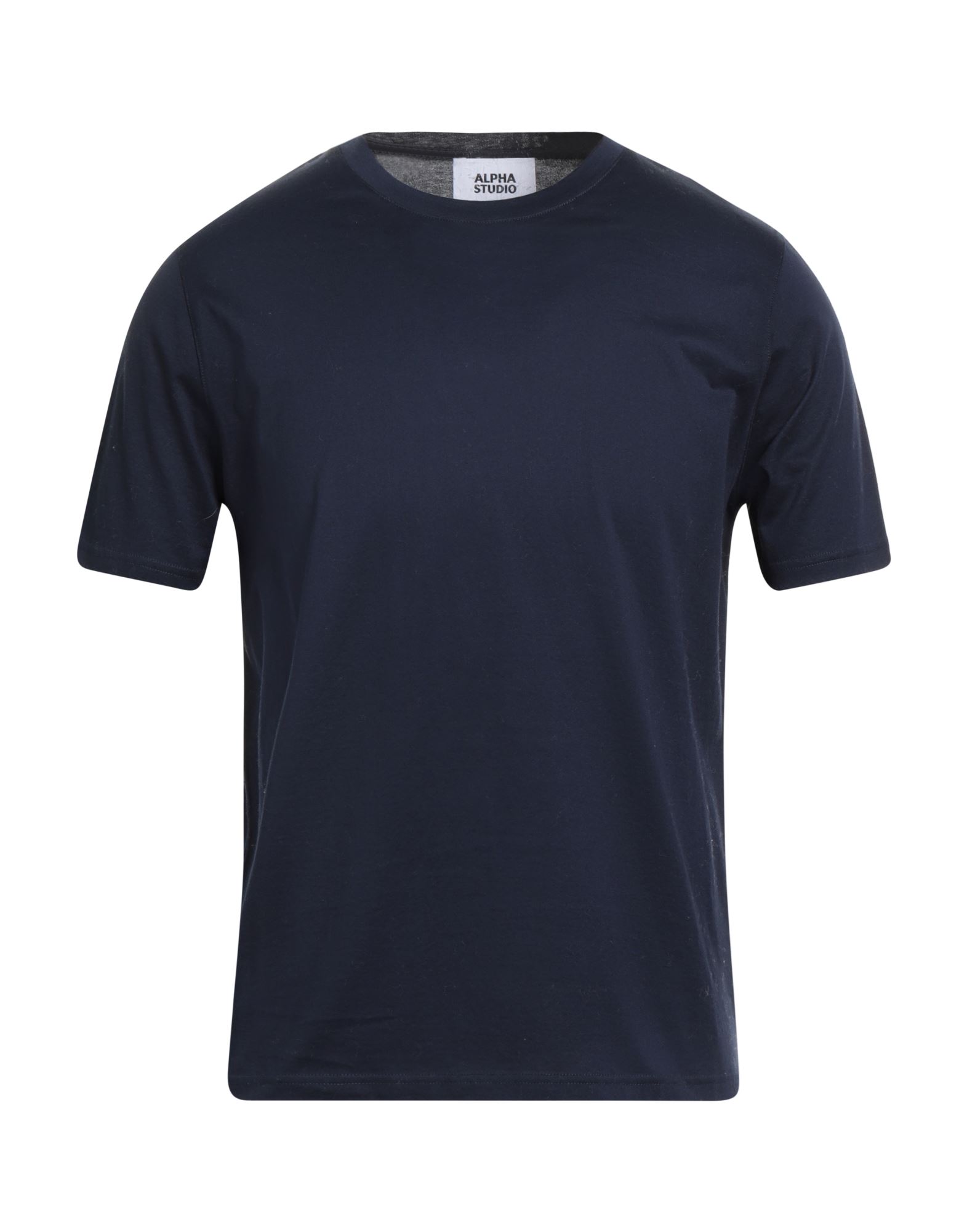 ALPHA STUDIO T-shirts Herren Nachtblau von ALPHA STUDIO