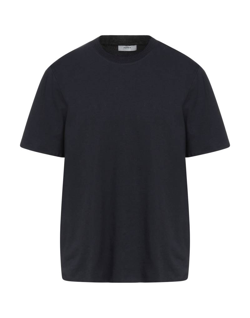 ALPHA STUDIO T-shirts Herren Nachtblau von ALPHA STUDIO