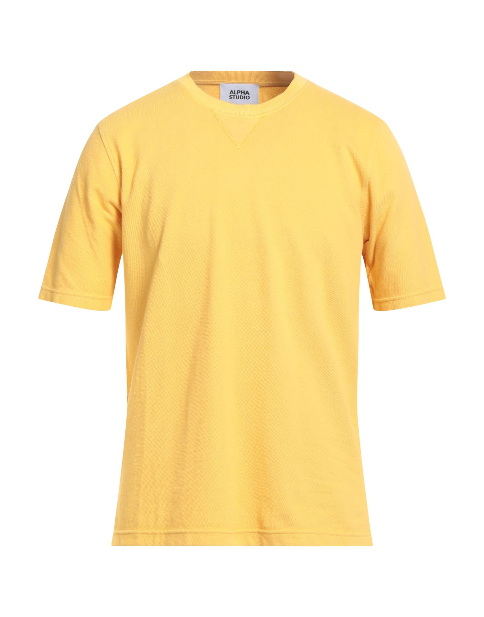 ALPHA STUDIO T-shirts Herren Ringelblume ALPHA STUDIO T-shirts Herren Ringelblume von ALPHA STUDIO