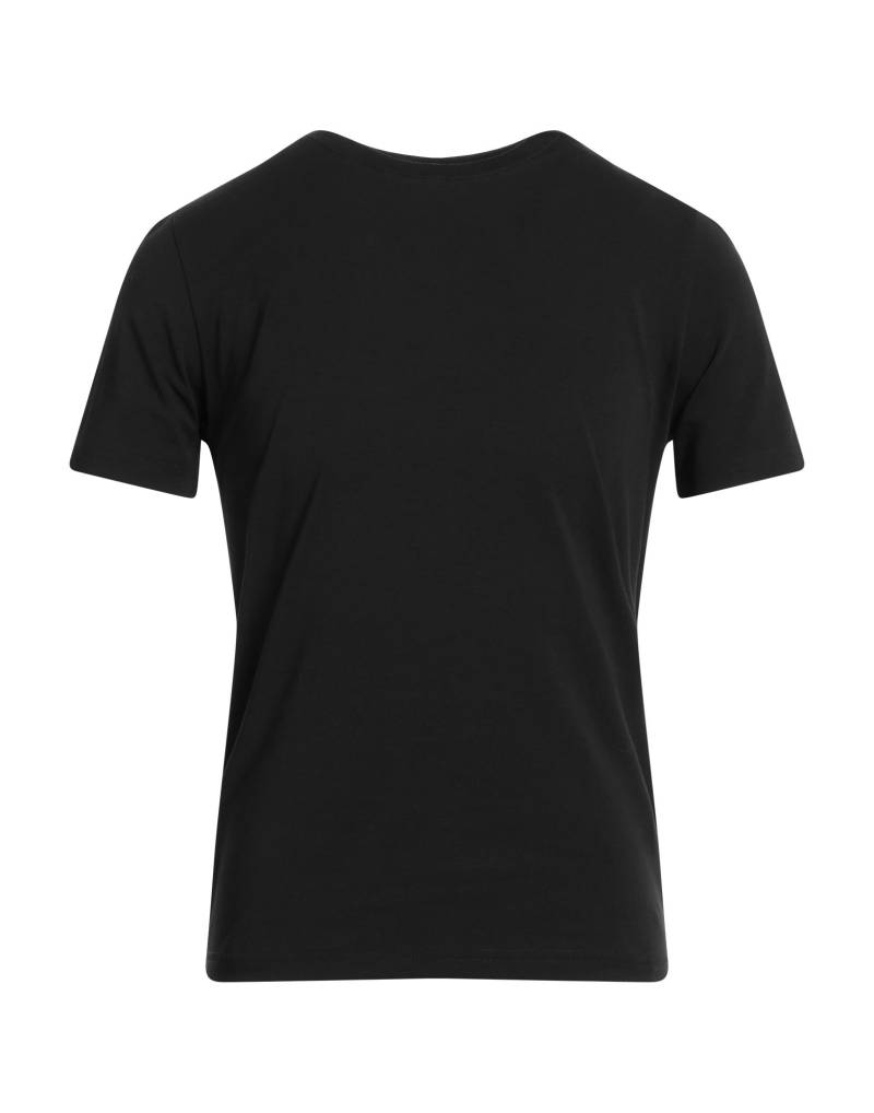ALPHA STUDIO T-shirts Herren Schwarz von ALPHA STUDIO