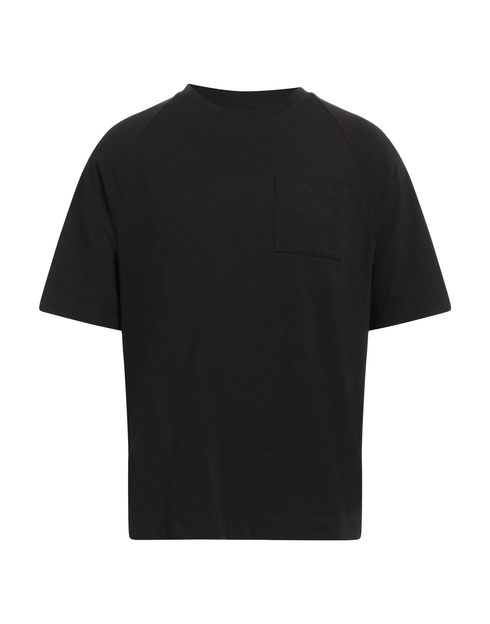 ALPHA STUDIO T-shirts Herren Schwarz von ALPHA STUDIO