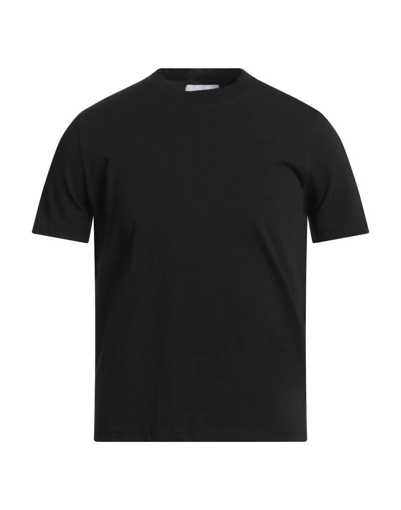 ALPHA STUDIO T-shirts Herren Schwarz von ALPHA STUDIO