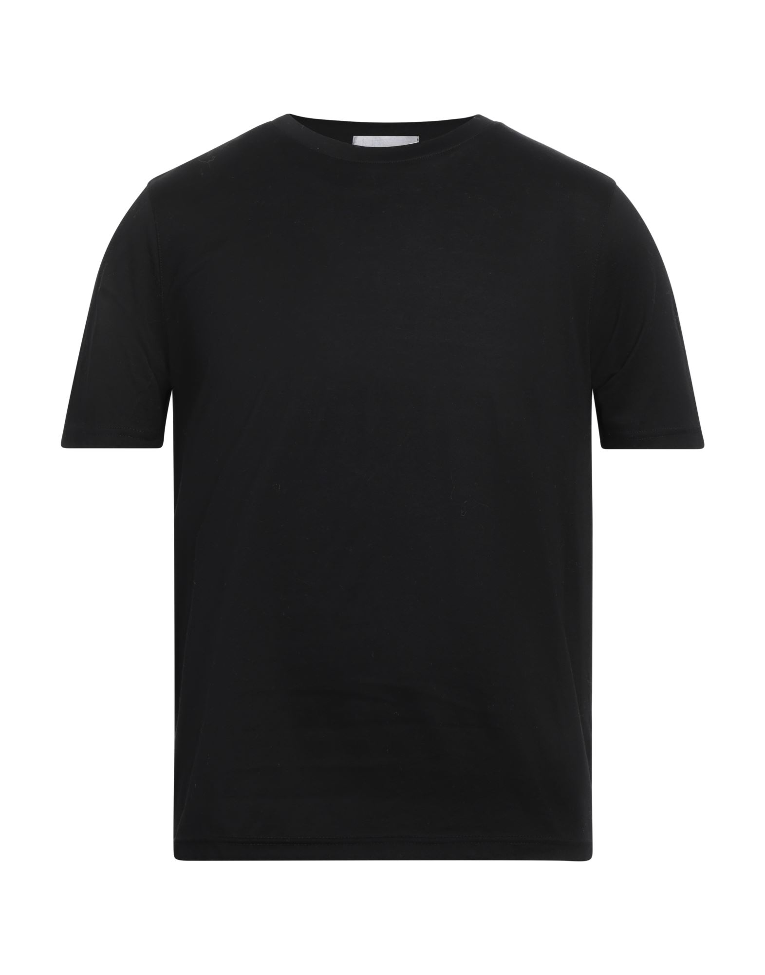 ALPHA STUDIO T-shirts Herren Schwarz von ALPHA STUDIO