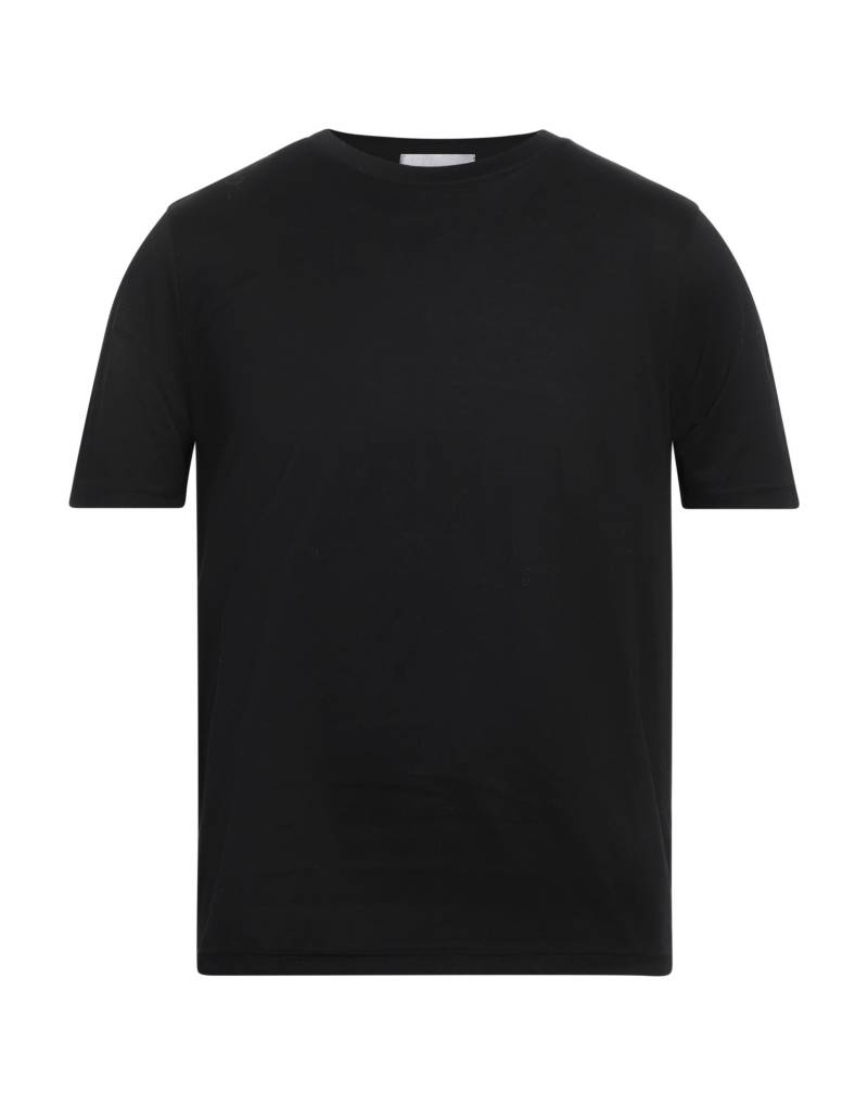 ALPHA STUDIO T-shirts Herren Schwarz von ALPHA STUDIO