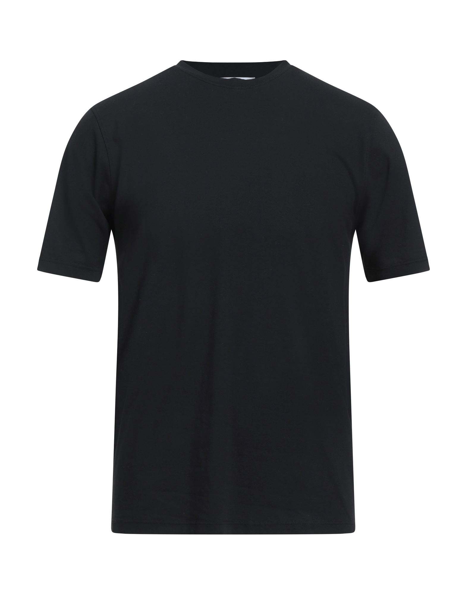 ALPHA STUDIO T-shirts Herren Schwarz von ALPHA STUDIO