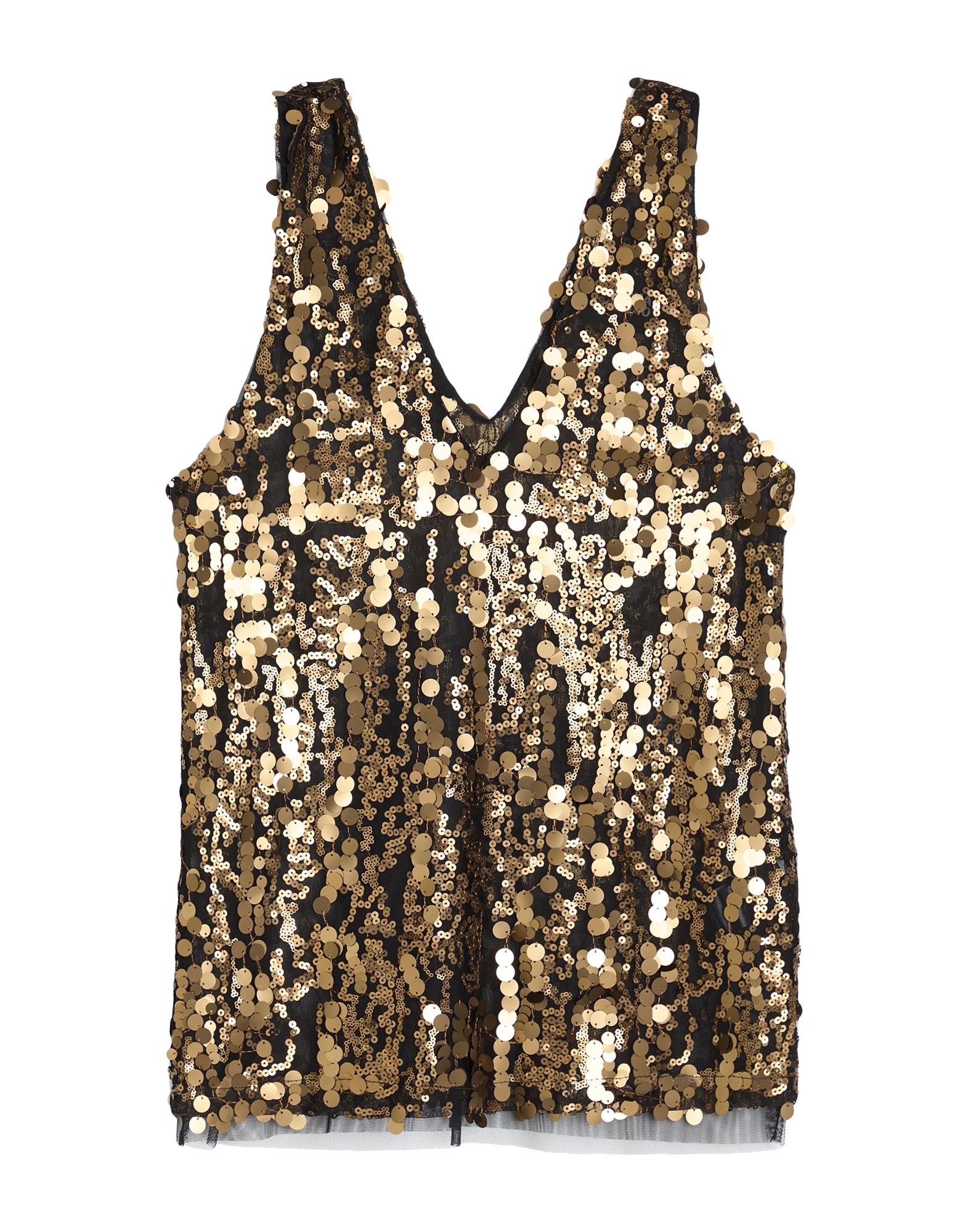 ALPHA STUDIO Top Damen Bronze ALPHA STUDIO Top Damen Bronze von ALPHA STUDIO