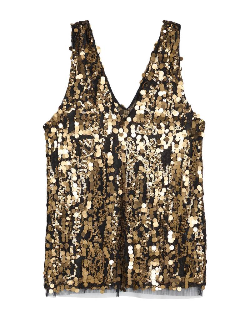 ALPHA STUDIO Top Damen Bronze von ALPHA STUDIO