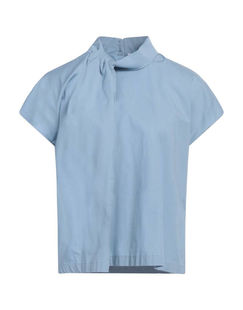 ALPHA STUDIO Top Damen Hellblau ALPHA STUDIO Top Damen Hellblau von ALPHA STUDIO