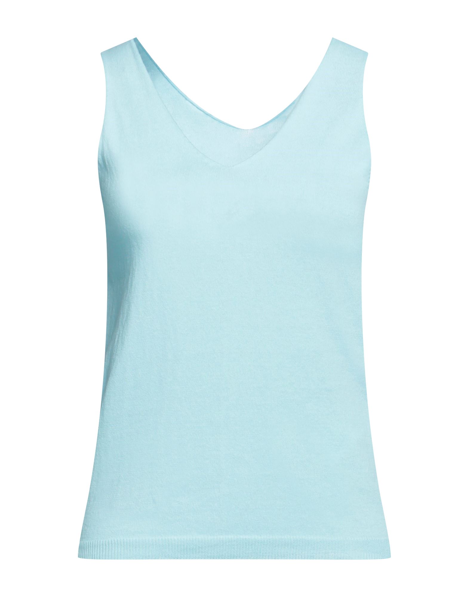 ALPHA STUDIO Top Damen Himmelblau von ALPHA STUDIO