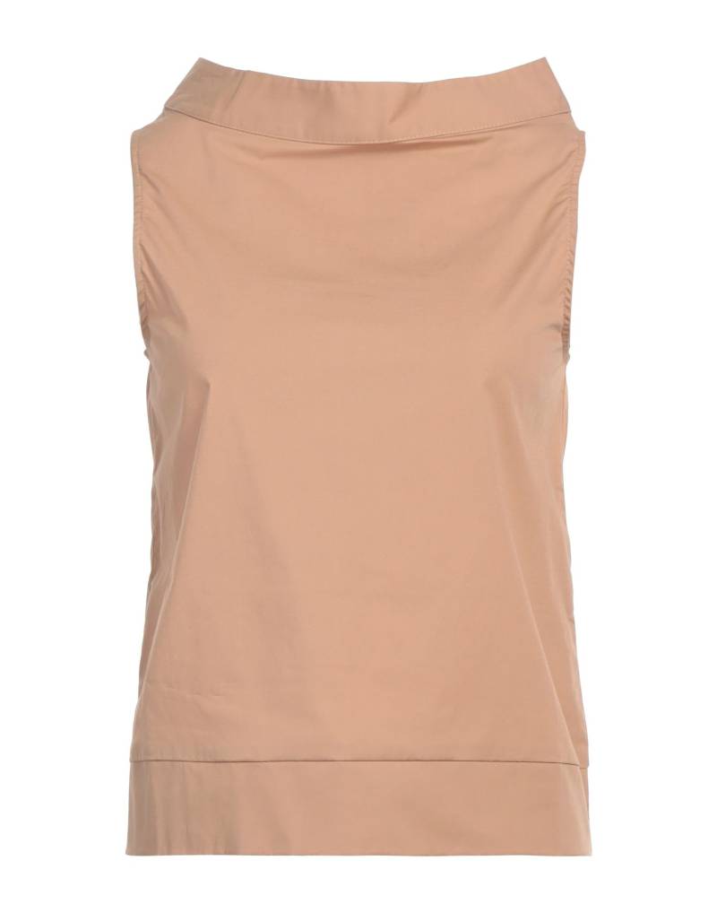 ALPHA STUDIO Top Damen Kamel von ALPHA STUDIO