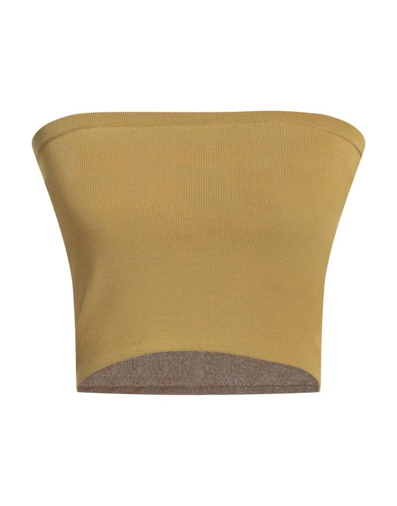 ALPHA STUDIO Top Damen Limettengrün von ALPHA STUDIO