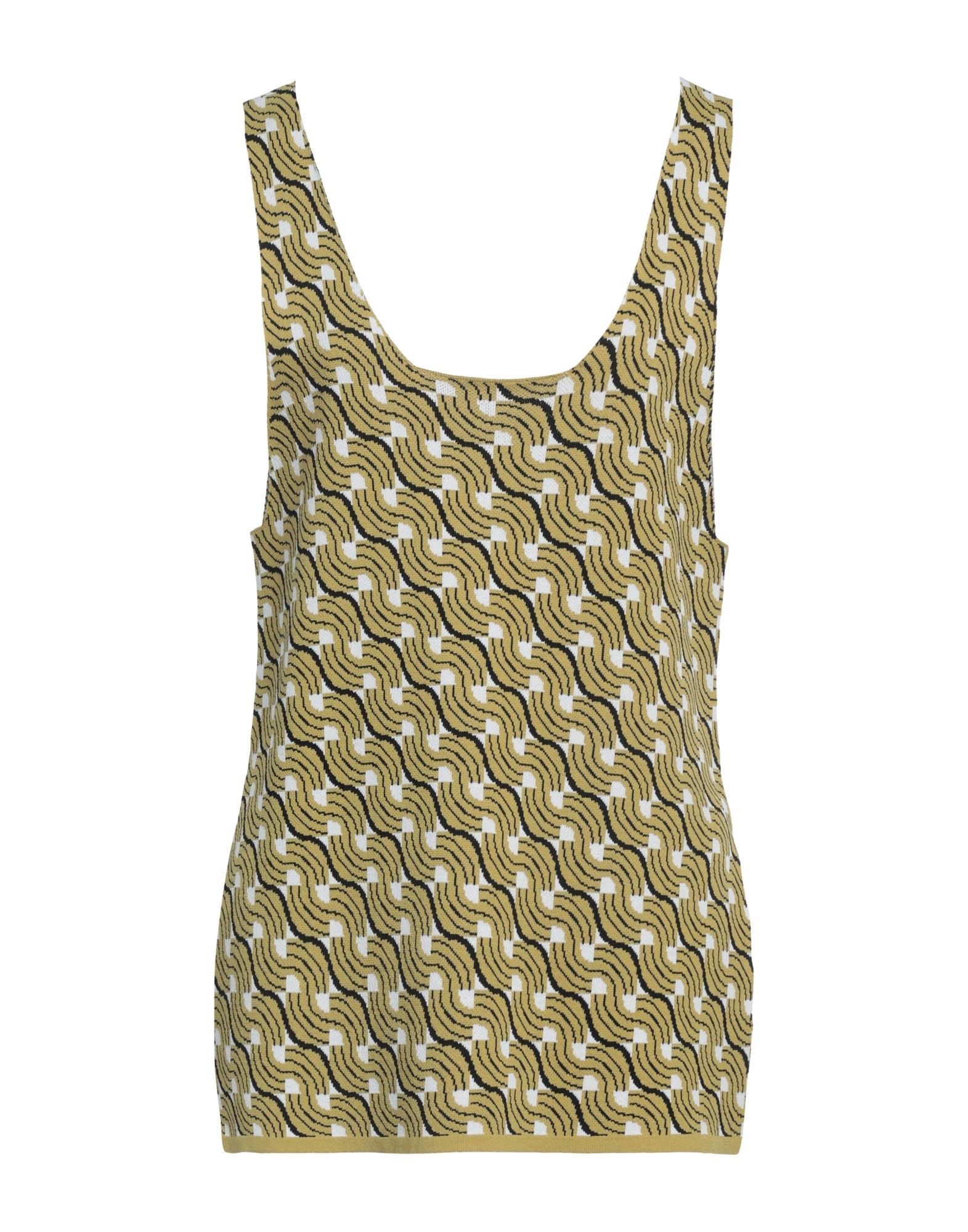 ALPHA STUDIO Top Damen Limettengrün von ALPHA STUDIO