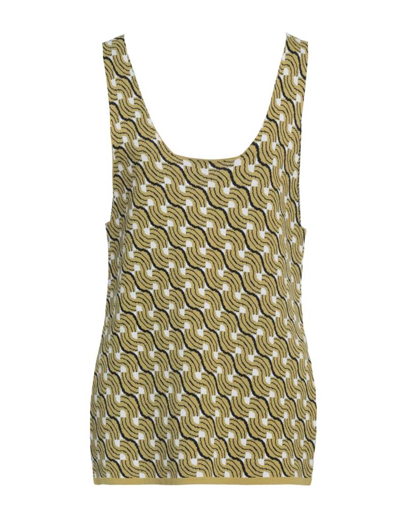 ALPHA STUDIO Top Damen Limettengrün von ALPHA STUDIO