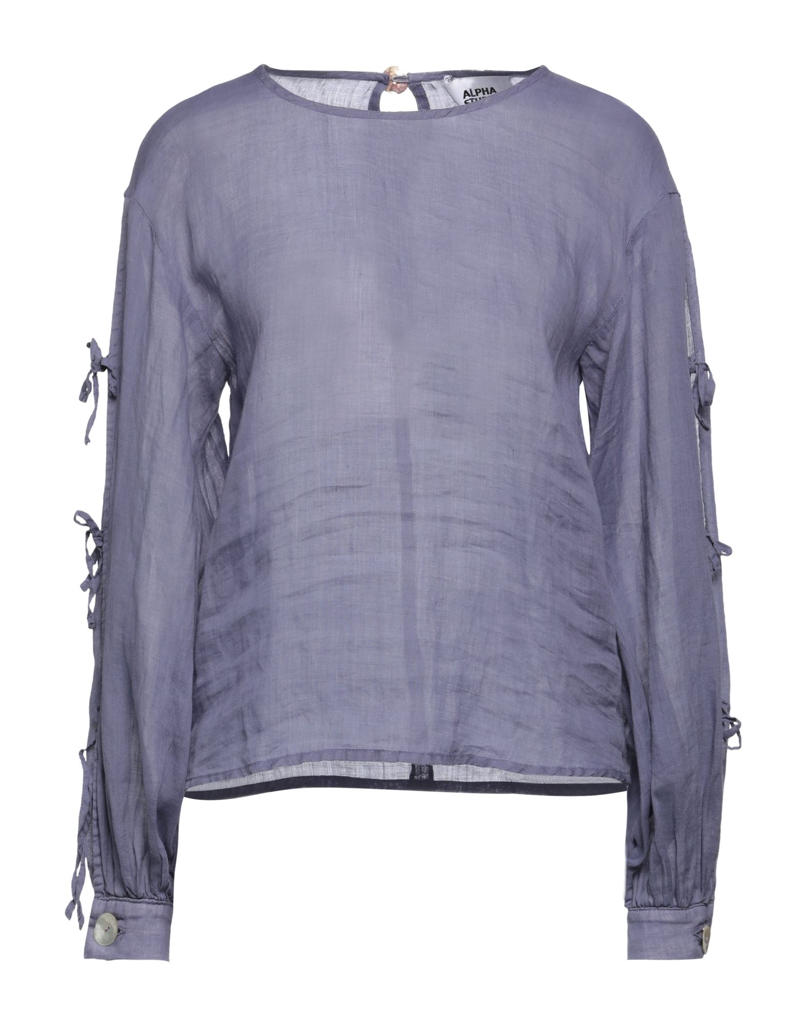 ALPHA STUDIO Top Damen Malve von ALPHA STUDIO