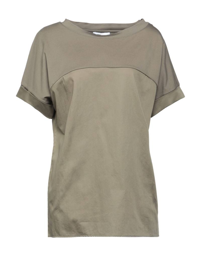 ALPHA STUDIO T-shirts Damen Militärgrün von ALPHA STUDIO