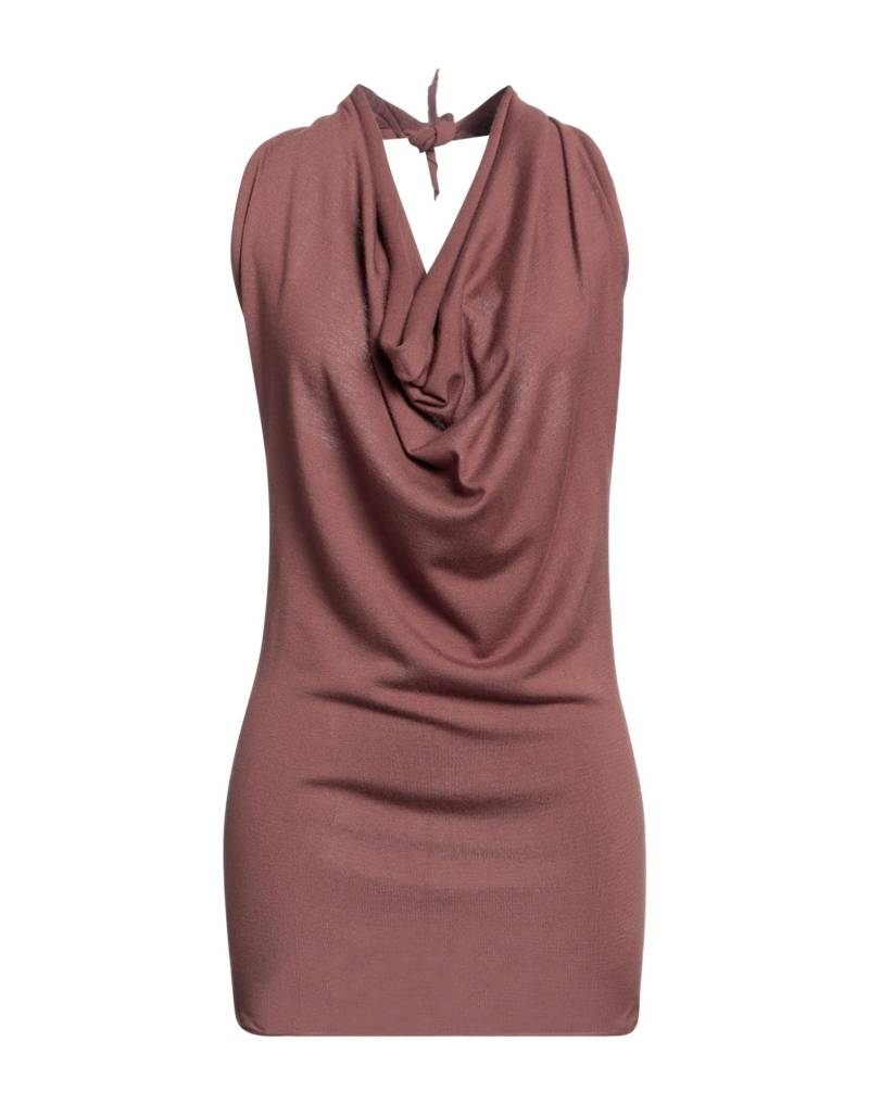 ALPHA STUDIO Top Damen Schokobraun von ALPHA STUDIO